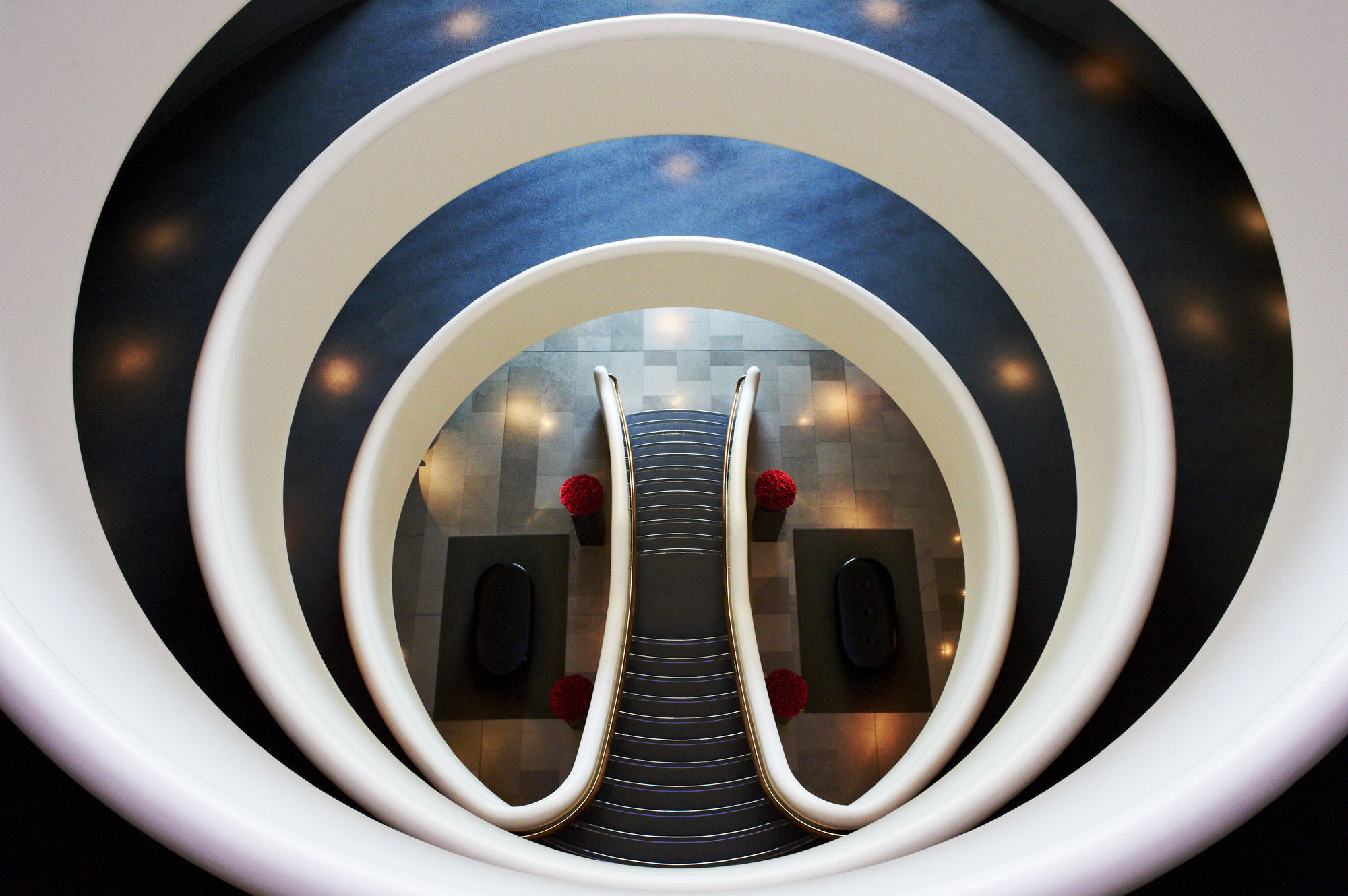 Hotel Aviator Farnborough  Zewnętrze zdjęcie